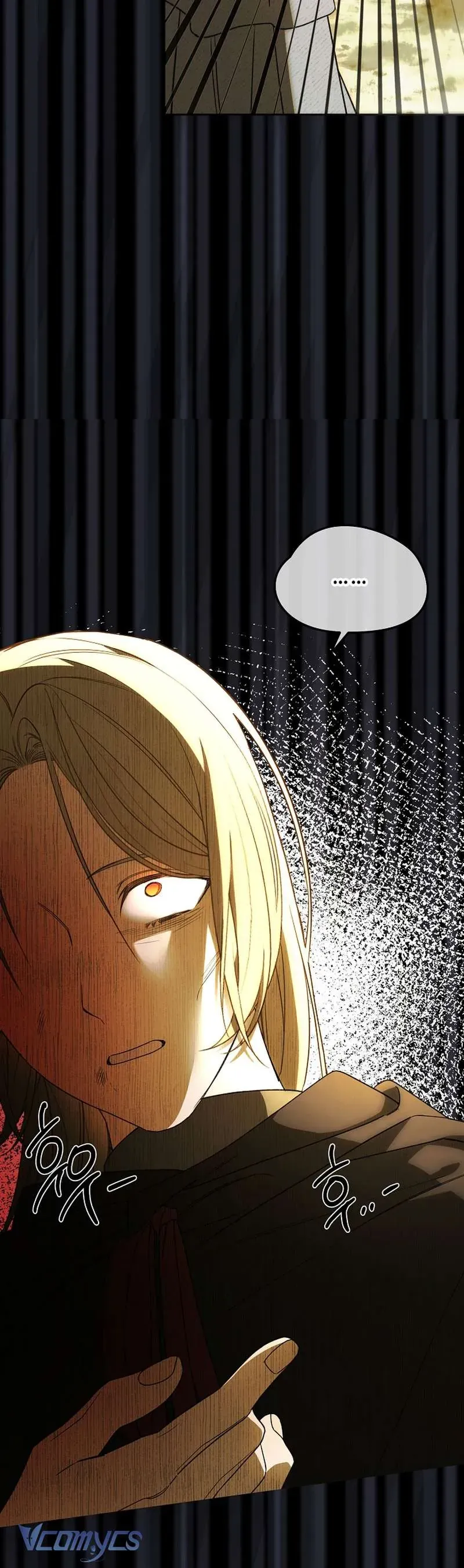 Khi Bình Mình Siết Chặt Lấy Cổ - Chapter 2 - Page 27