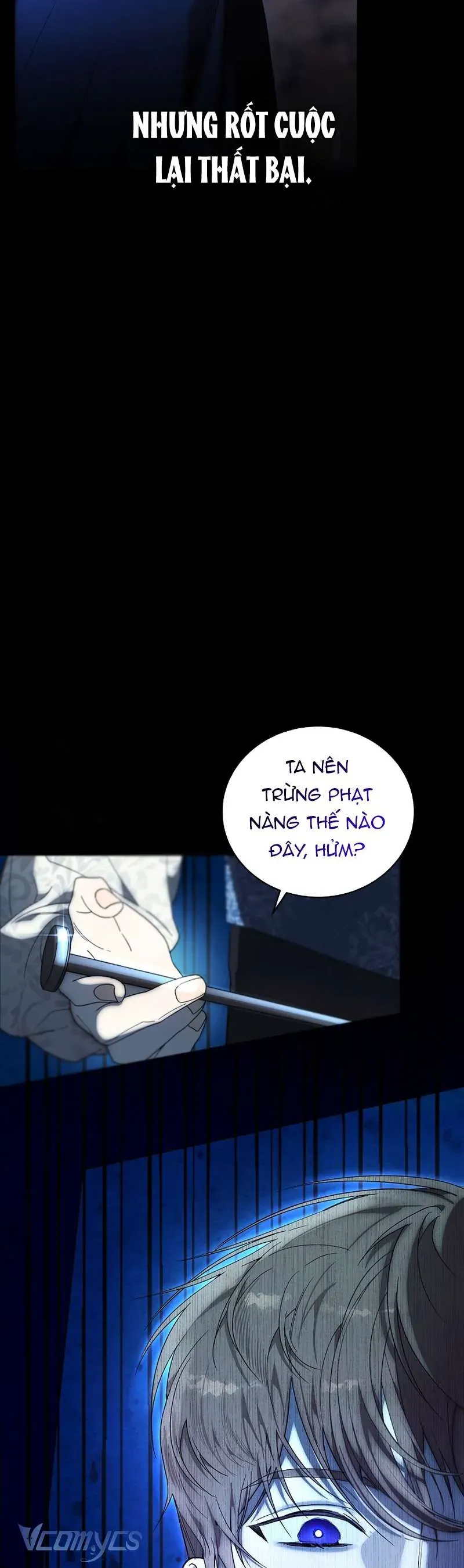 Khi Bình Mình Siết Chặt Lấy Cổ - Chapter 2 - Page 3