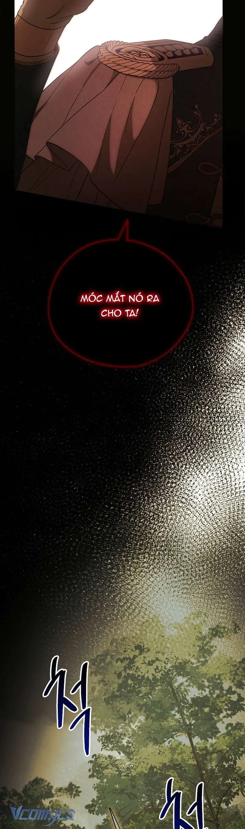 Khi Bình Mình Siết Chặt Lấy Cổ - Chapter 2 - Page 32