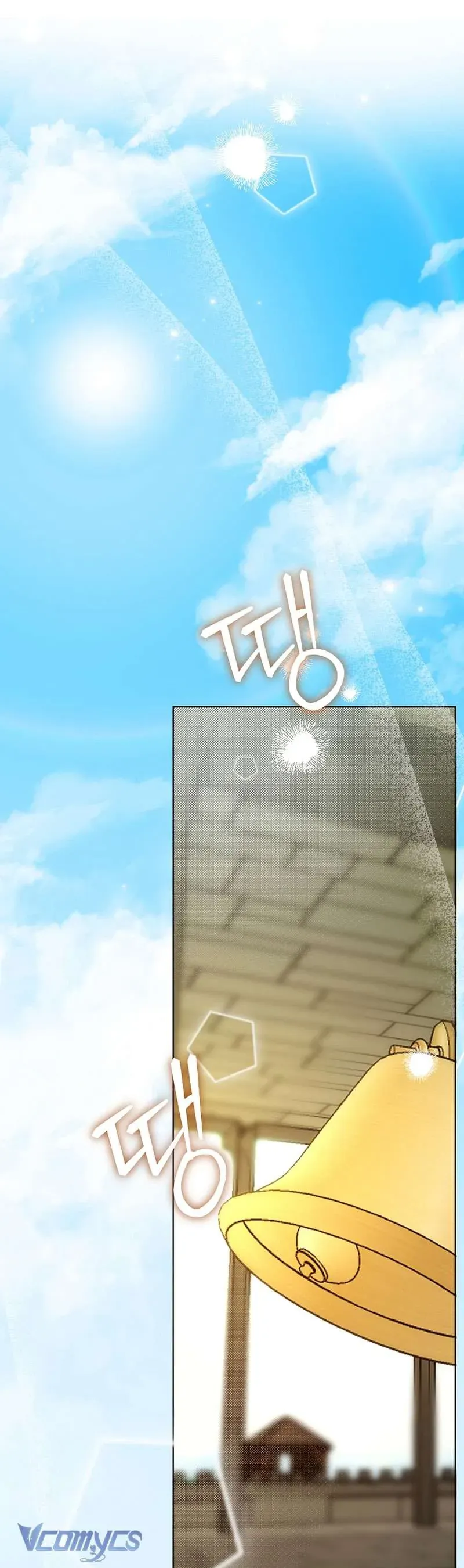 Khi Bình Mình Siết Chặt Lấy Cổ - Chapter 2 - Page 36