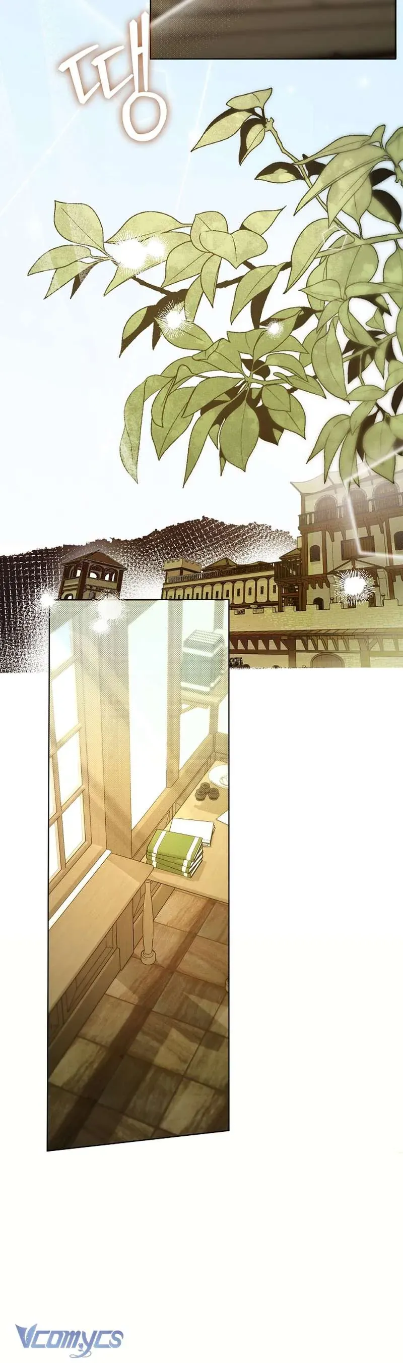 Khi Bình Mình Siết Chặt Lấy Cổ - Chapter 2 - Page 37