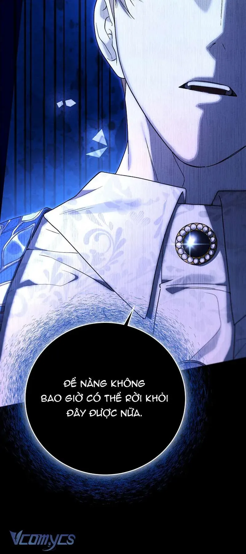 Khi Bình Mình Siết Chặt Lấy Cổ - Chapter 2 - Page 4