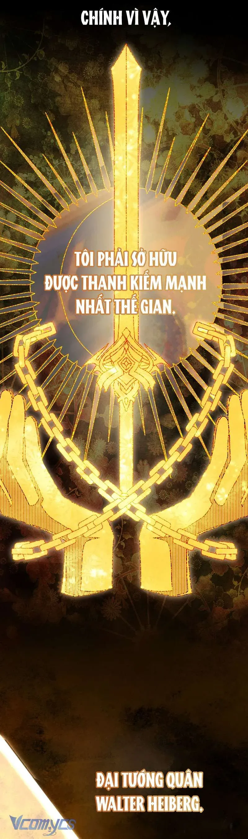 Khi Bình Mình Siết Chặt Lấy Cổ - Chapter 2 - Page 44