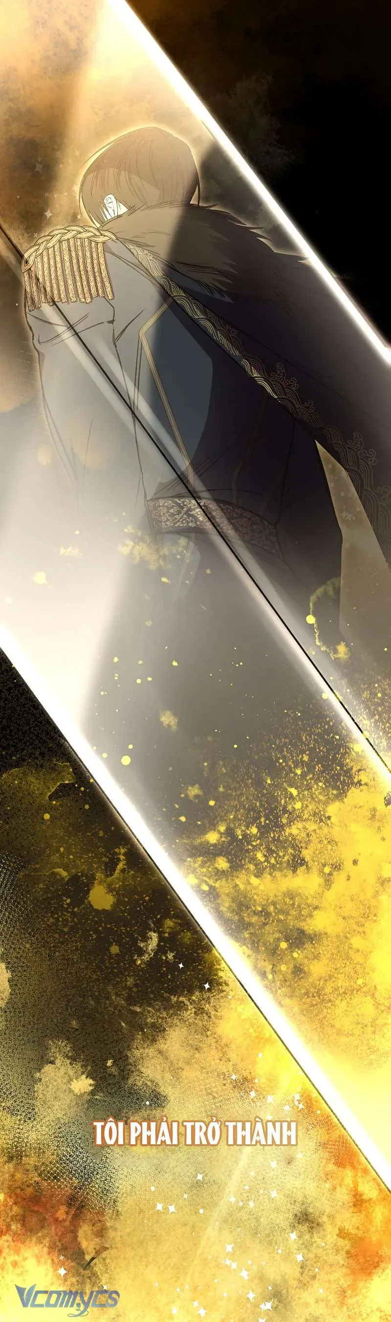 Khi Bình Mình Siết Chặt Lấy Cổ - Chapter 2 - Page 45