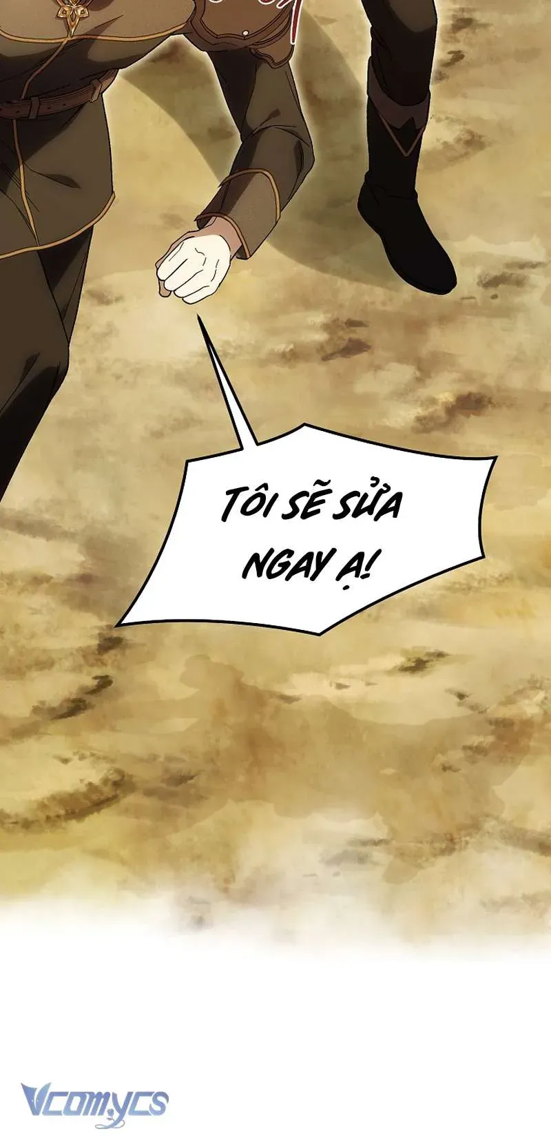 Khi Bình Mình Siết Chặt Lấy Cổ - Chapter 2 - Page 49