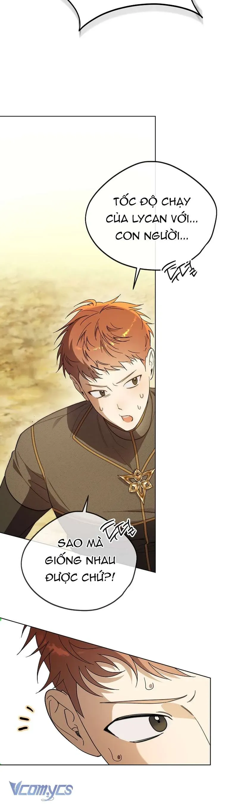 Khi Bình Mình Siết Chặt Lấy Cổ - Chapter 2 - Page 52