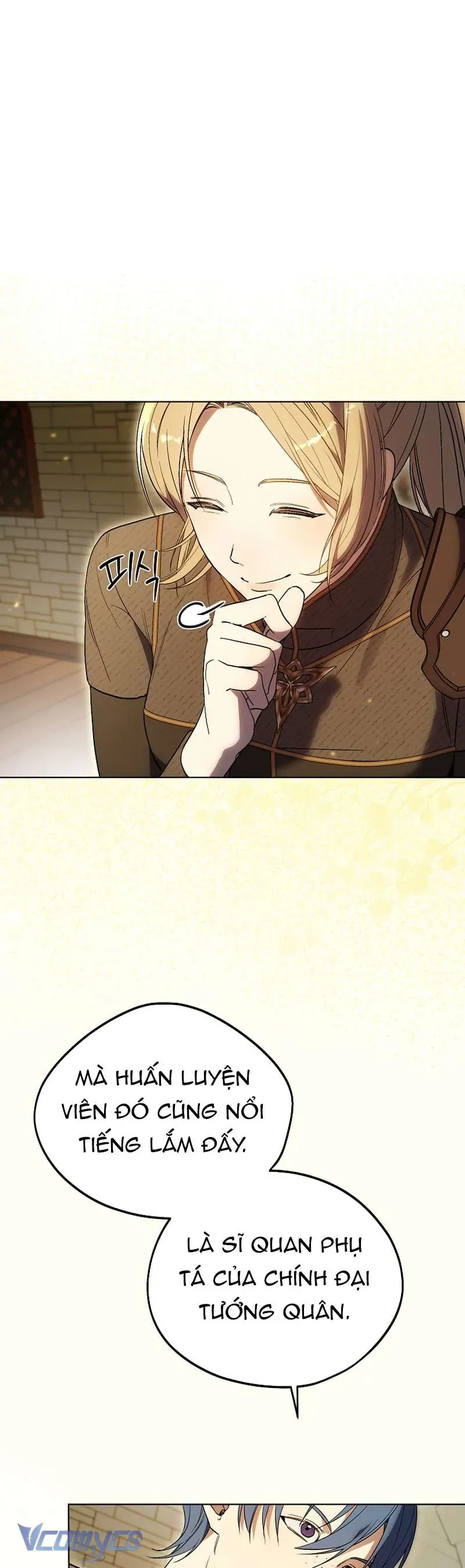 Khi Bình Mình Siết Chặt Lấy Cổ - Chapter 2 - Page 59