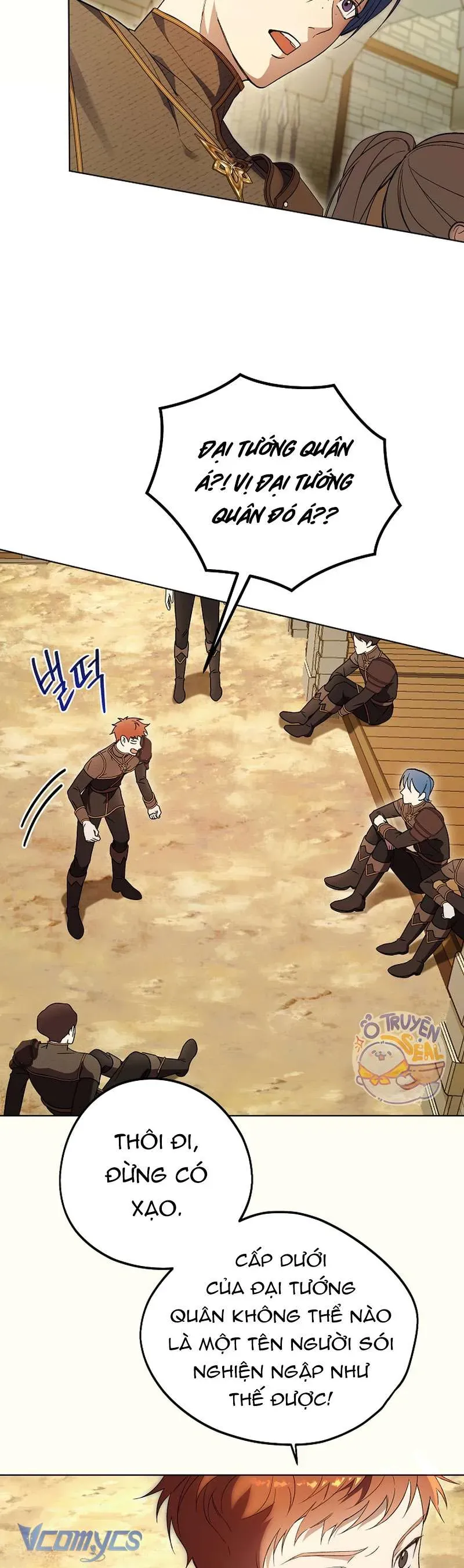 Khi Bình Mình Siết Chặt Lấy Cổ - Chapter 2 - Page 60