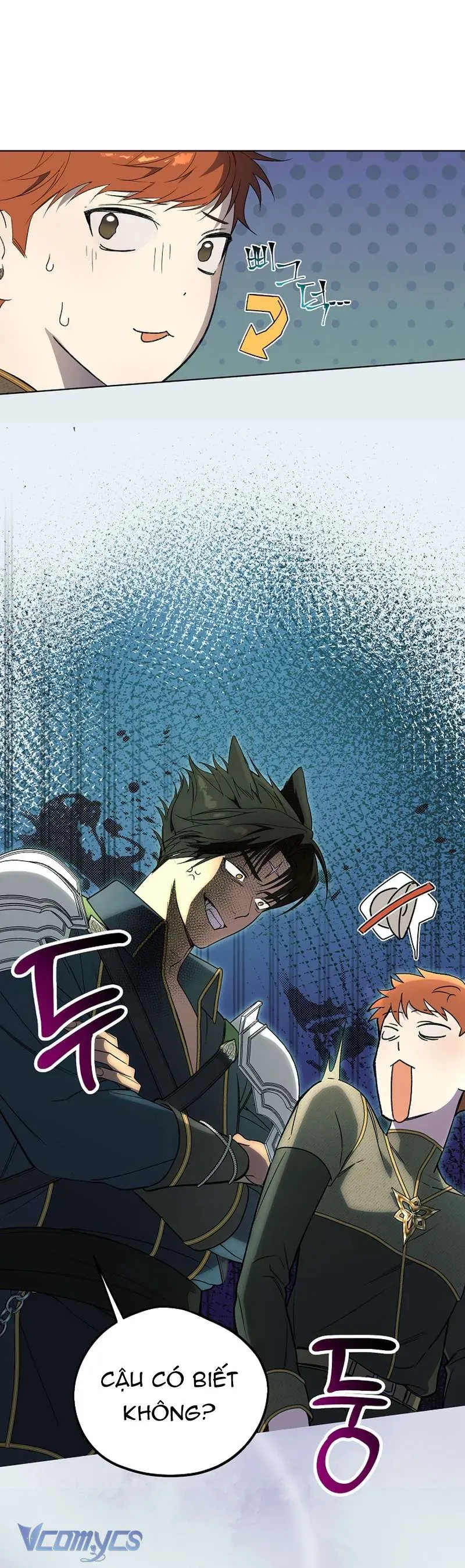 Khi Bình Mình Siết Chặt Lấy Cổ - Chapter 2 - Page 63