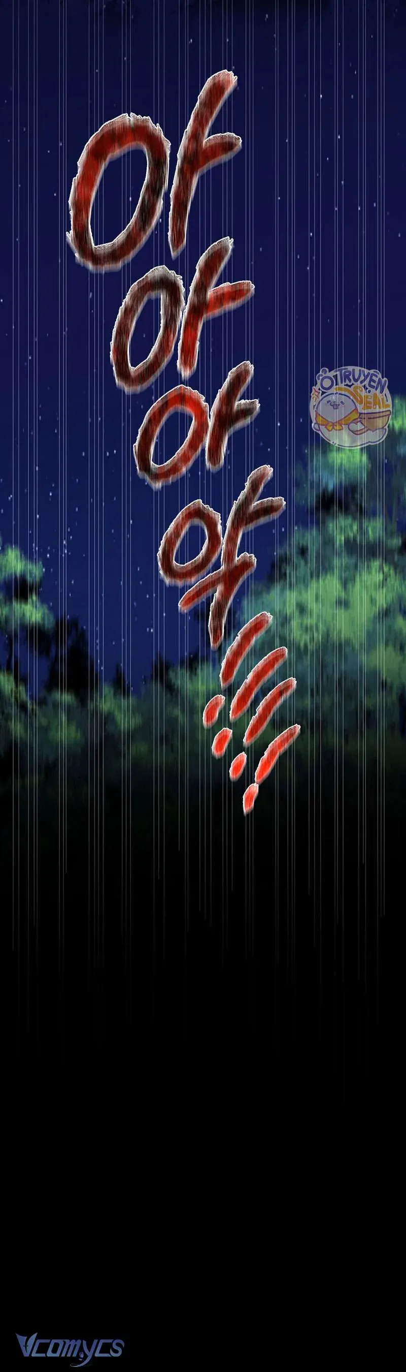 Khi Bình Mình Siết Chặt Lấy Cổ - Chapter 2 - Page 7