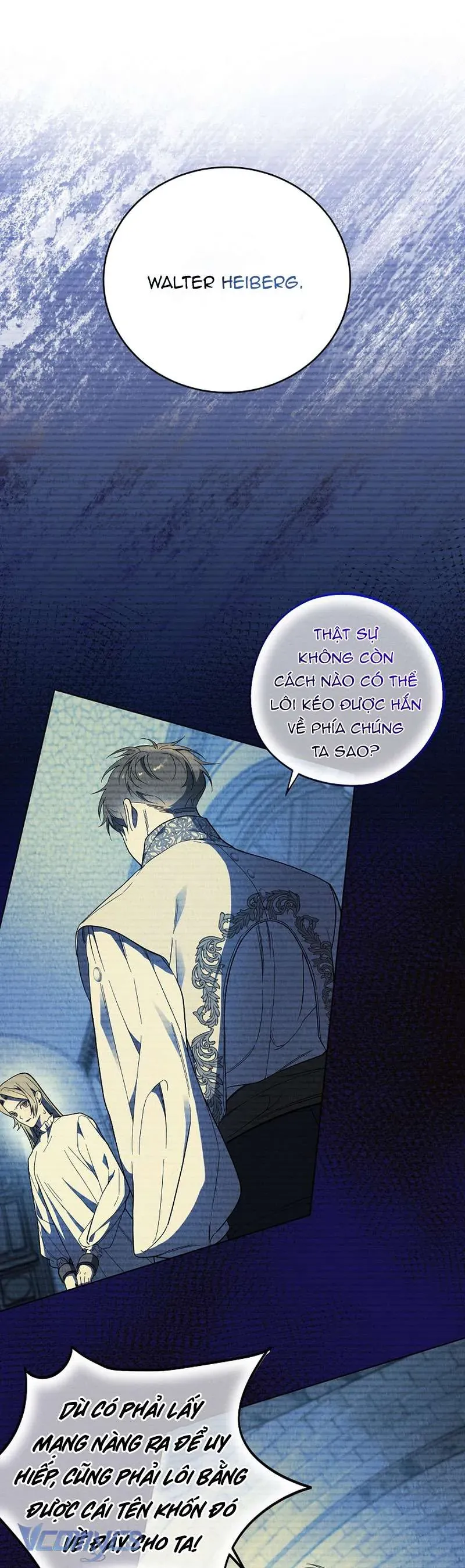 Khi Bình Mình Siết Chặt Lấy Cổ - Chapter 2 - Page 74