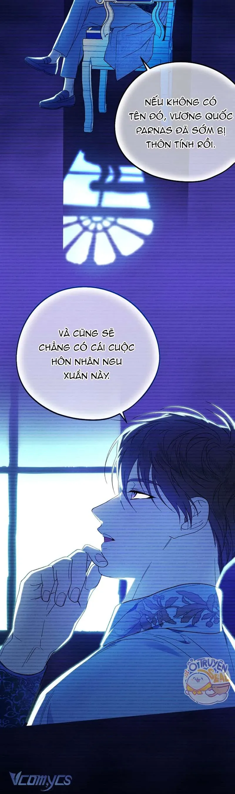 Khi Bình Mình Siết Chặt Lấy Cổ - Chapter 2 - Page 76