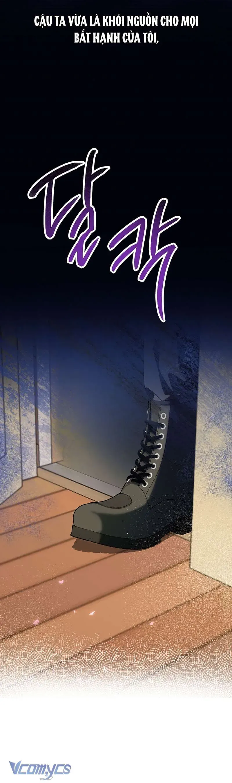 Khi Bình Mình Siết Chặt Lấy Cổ - Chapter 2 - Page 77