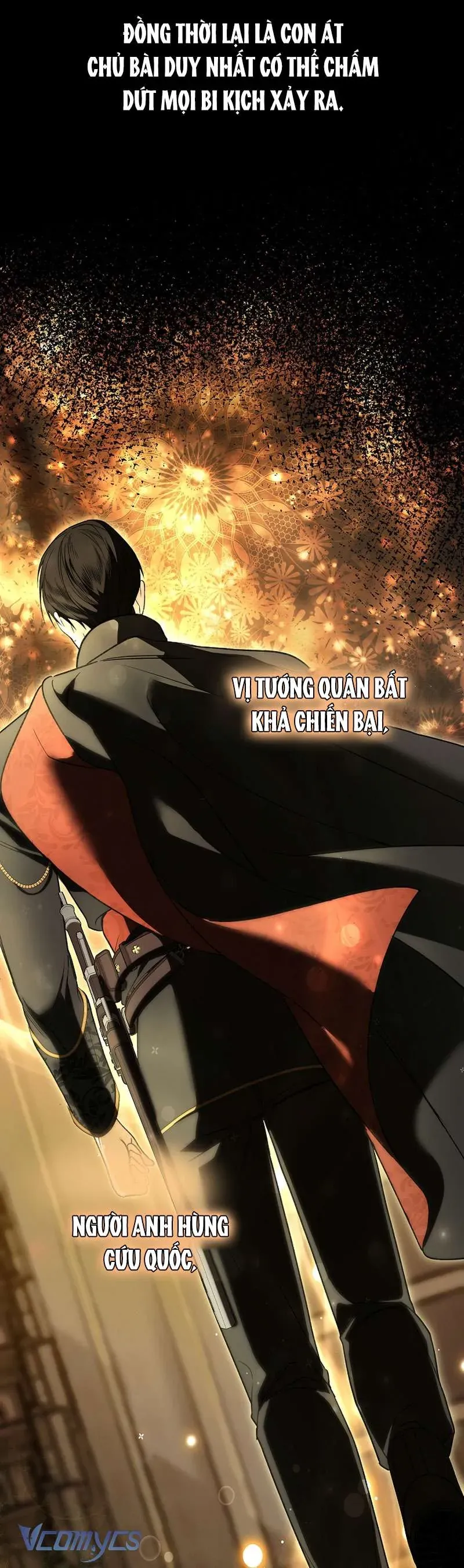 Khi Bình Mình Siết Chặt Lấy Cổ - Chapter 2 - Page 79