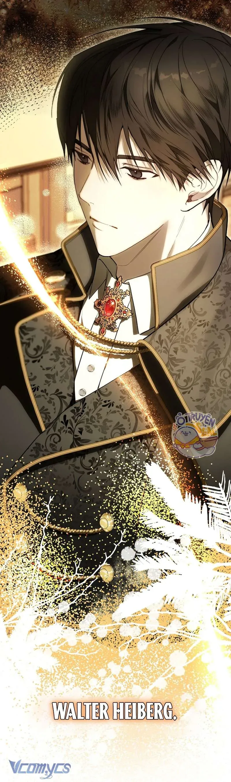 Khi Bình Mình Siết Chặt Lấy Cổ - Chapter 2 - Page 81