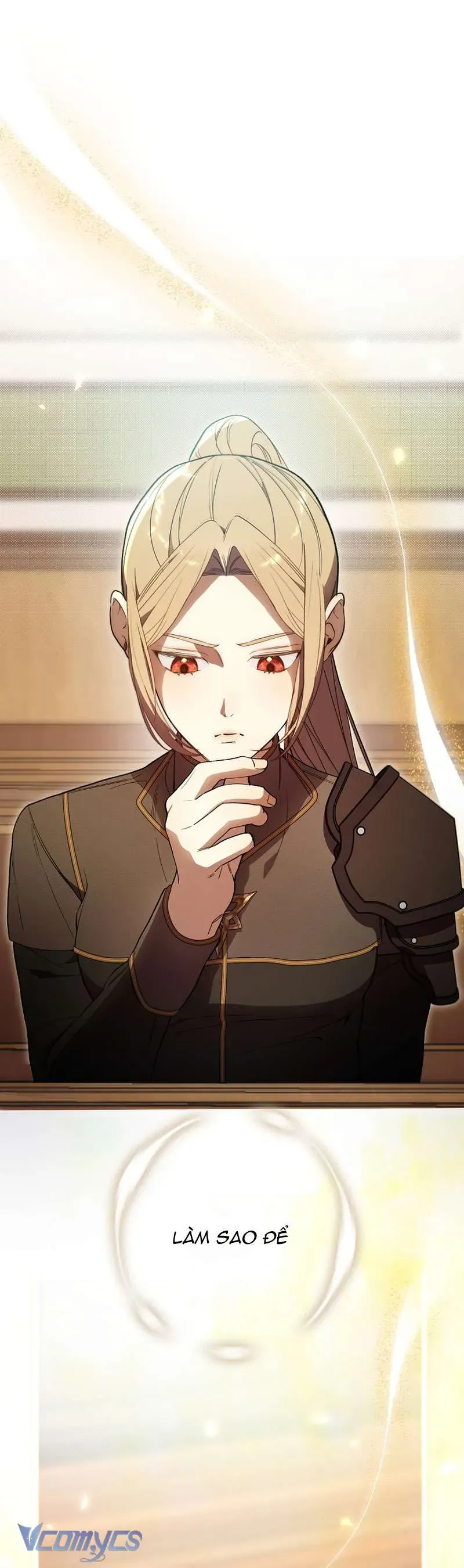 Khi Bình Mình Siết Chặt Lấy Cổ - Chapter 3 - Page 14