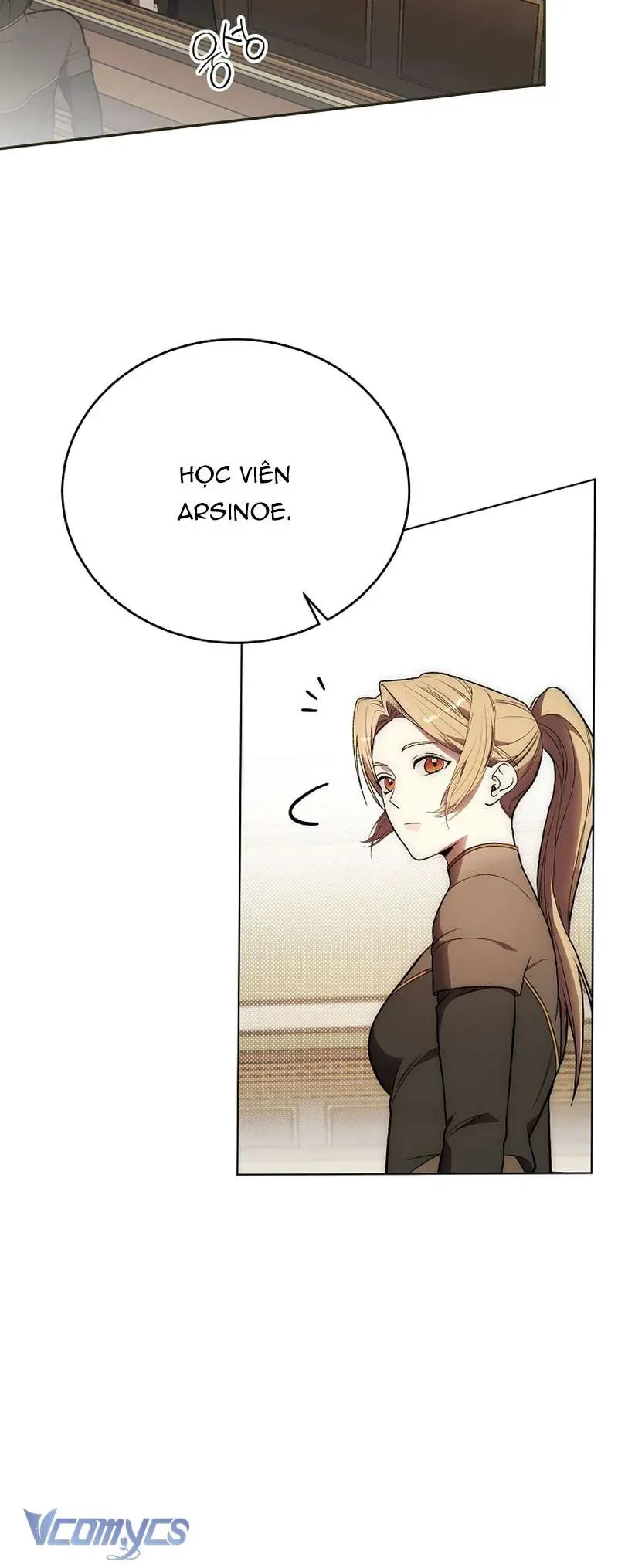 Khi Bình Mình Siết Chặt Lấy Cổ - Chapter 3 - Page 31