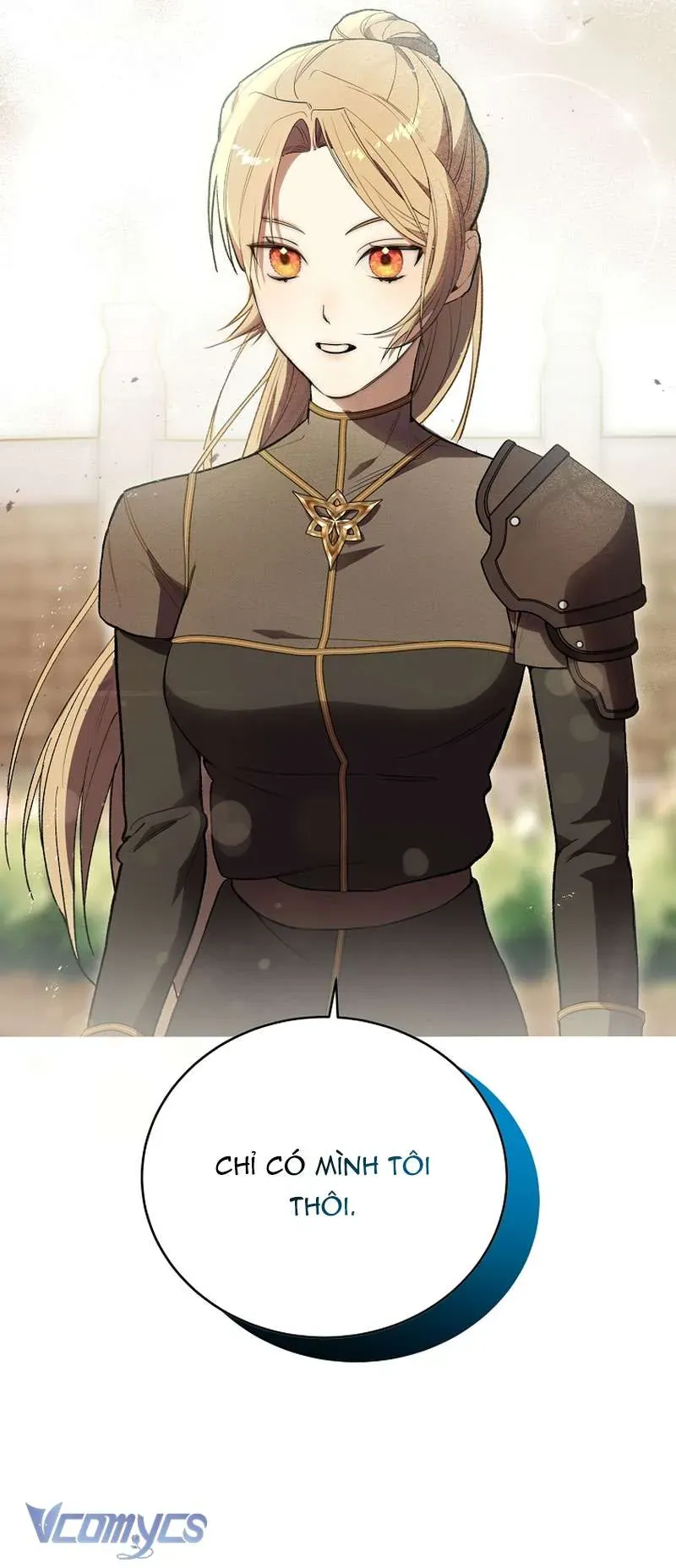 Khi Bình Mình Siết Chặt Lấy Cổ - Chapter 3 - Page 47