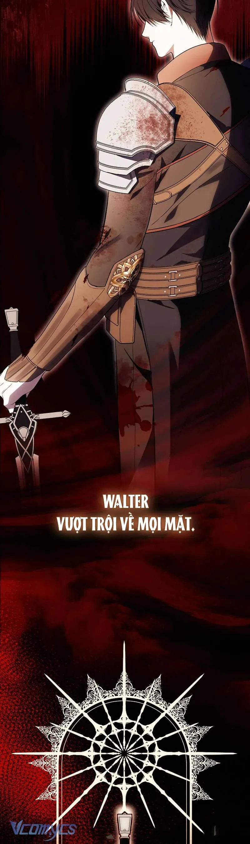 Khi Bình Mình Siết Chặt Lấy Cổ - Chapter 3 - Page 5