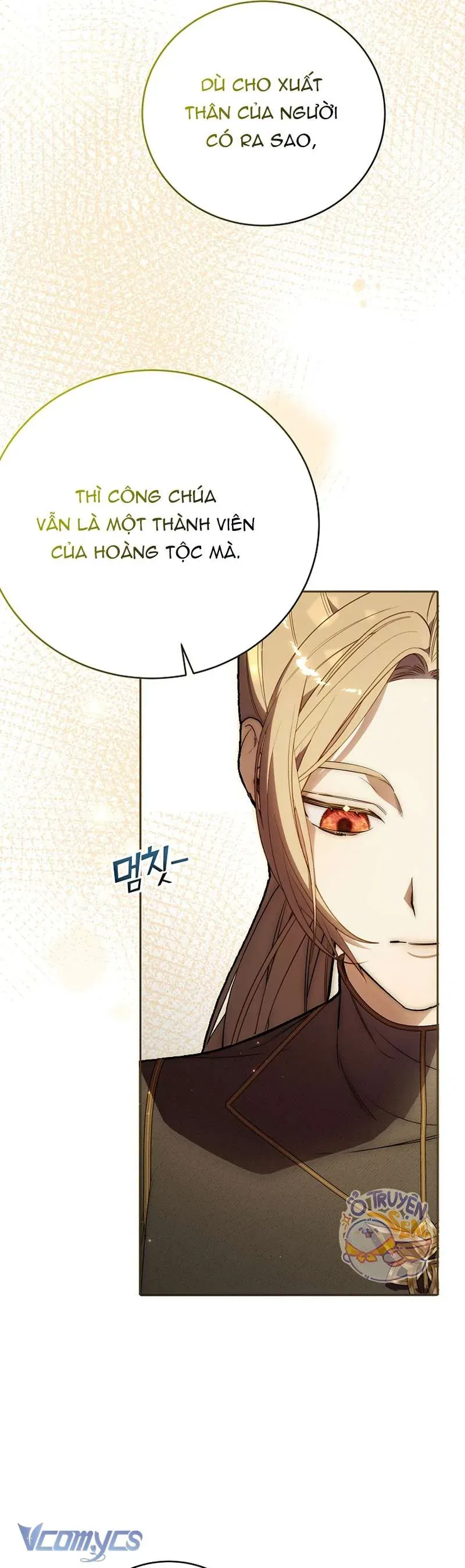 Khi Bình Mình Siết Chặt Lấy Cổ - Chapter 3 - Page 51