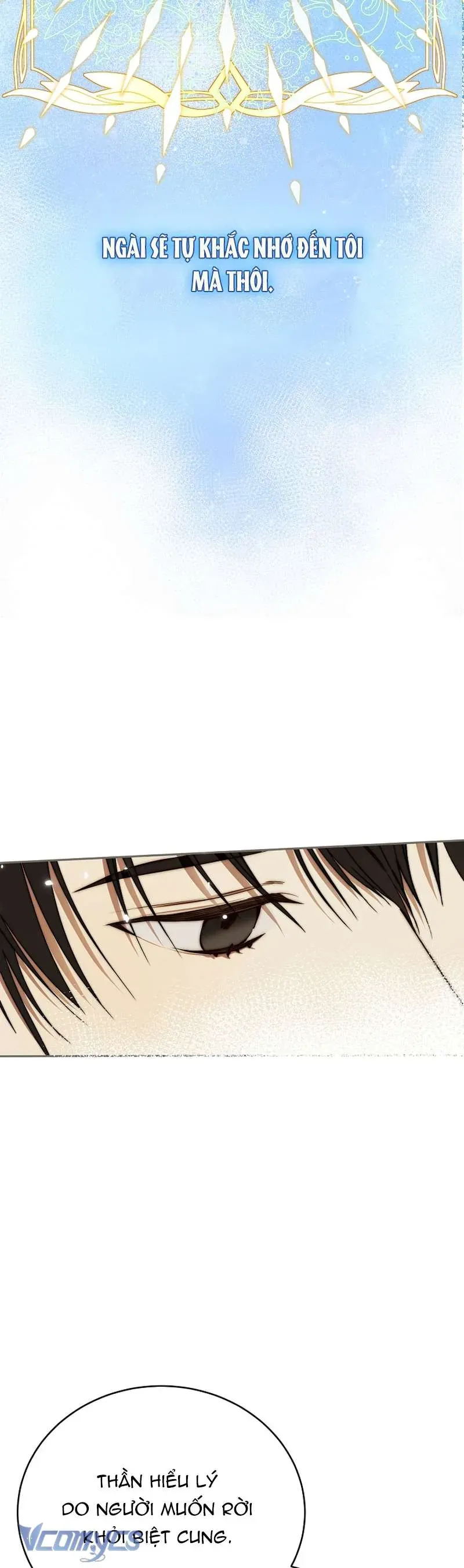 Khi Bình Mình Siết Chặt Lấy Cổ - Chapter 3 - Page 56