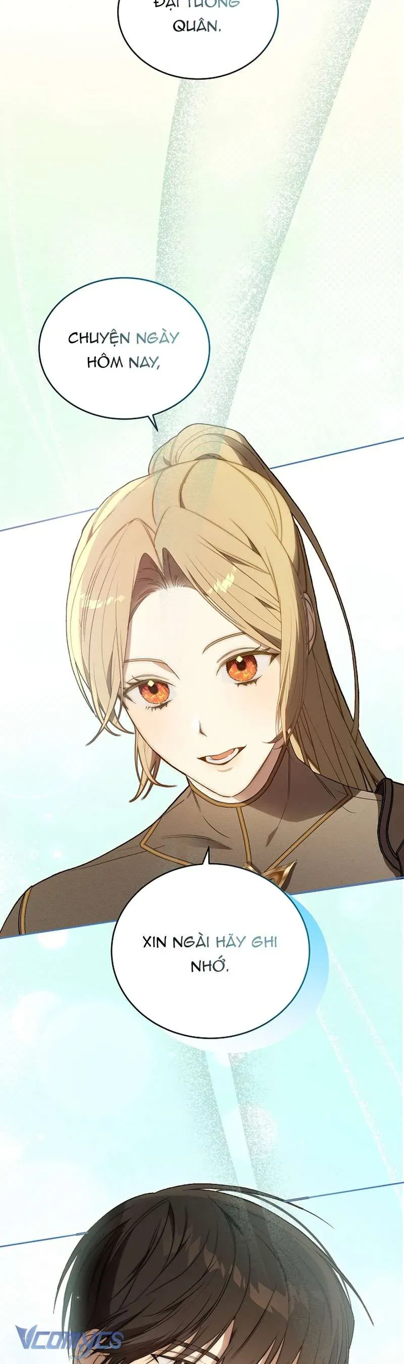 Khi Bình Mình Siết Chặt Lấy Cổ - Chapter 3 - Page 61