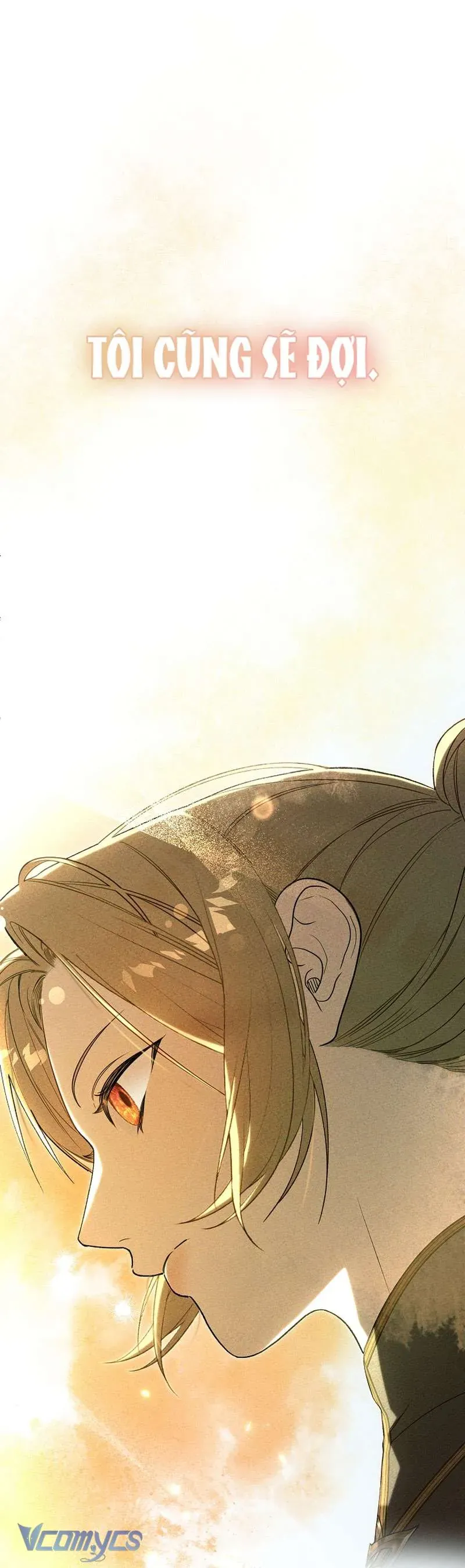 Khi Bình Mình Siết Chặt Lấy Cổ - Chapter 3 - Page 65