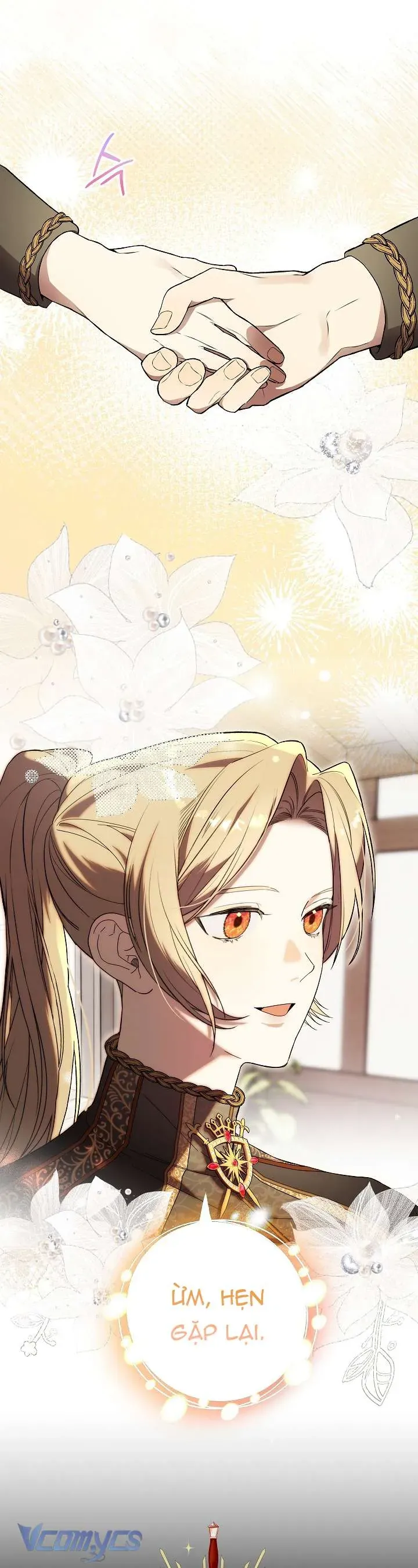 Khi Bình Mình Siết Chặt Lấy Cổ - Chapter 4 - Page 13