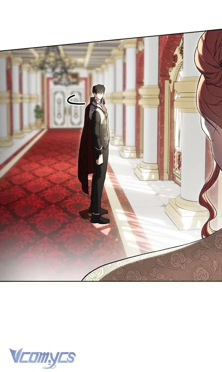 Khi Bình Mình Siết Chặt Lấy Cổ - Chapter 4 - Page 30