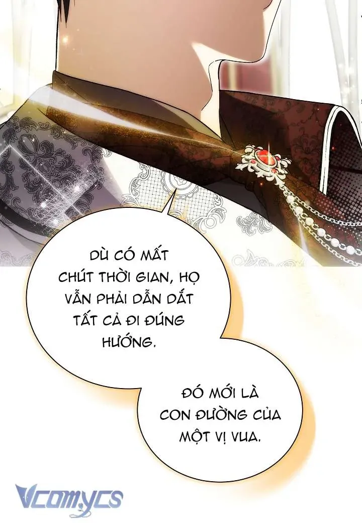Khi Bình Mình Siết Chặt Lấy Cổ - Chapter 4 - Page 39