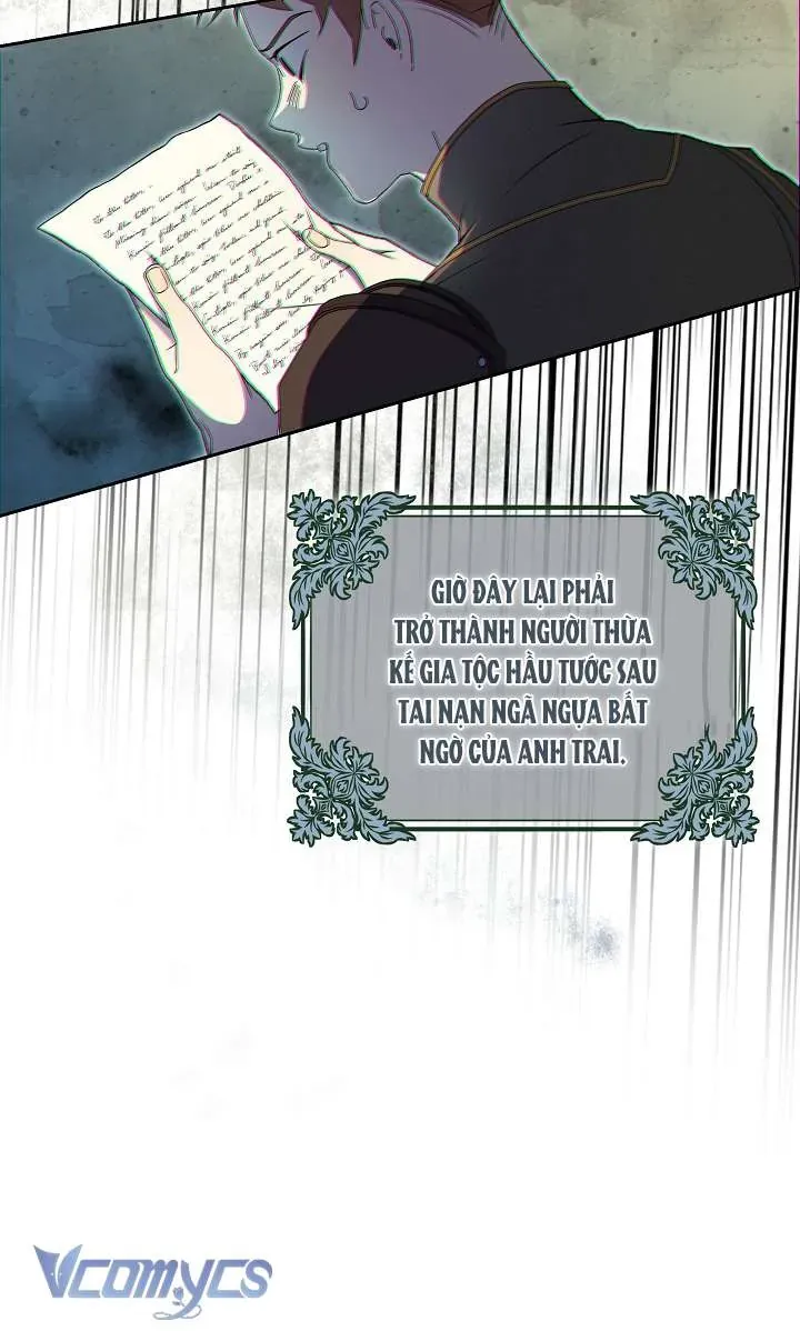 Khi Bình Mình Siết Chặt Lấy Cổ - Chapter 4 - Page 4