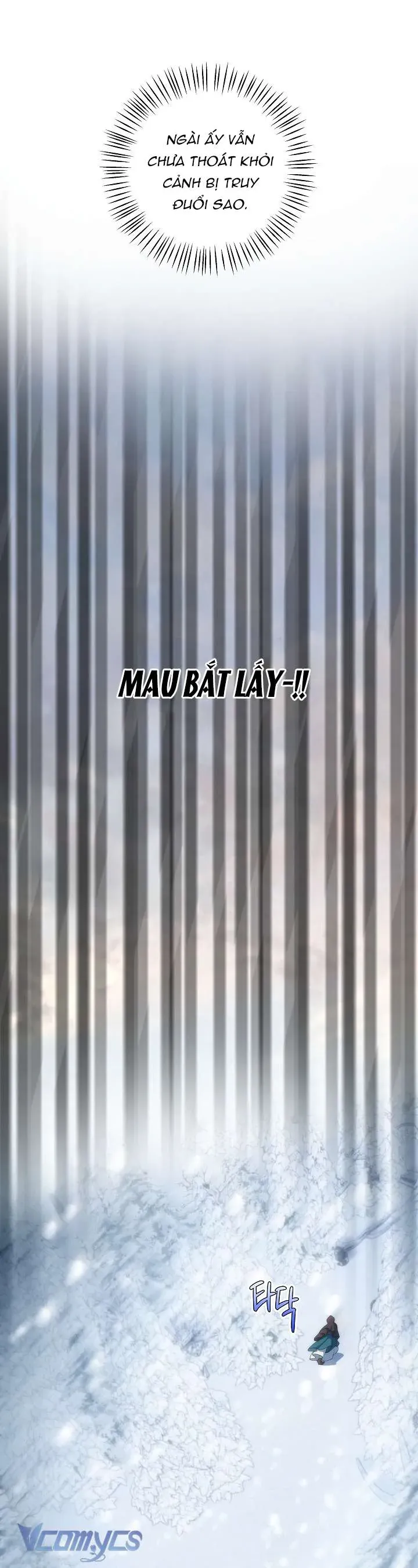 Khi Bình Mình Siết Chặt Lấy Cổ - Chapter 4 - Page 48