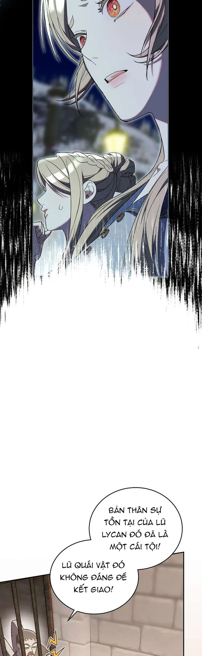 Khi Bình Mình Siết Chặt Lấy Cổ - Chapter 5 - Page 10