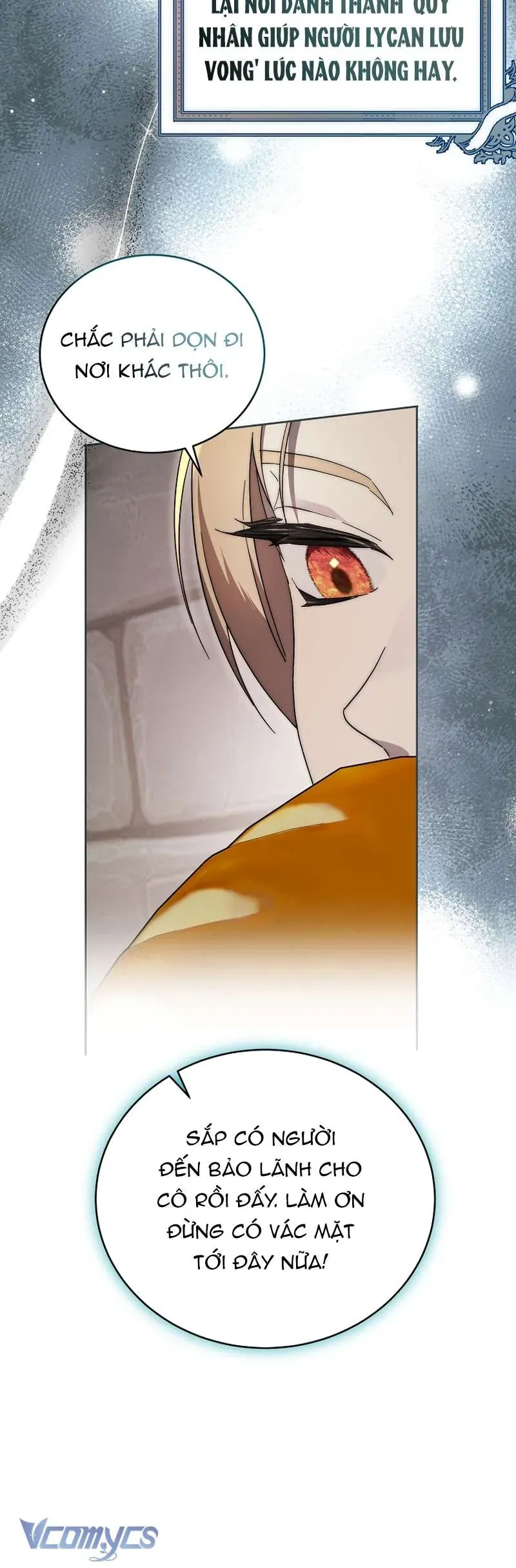 Khi Bình Mình Siết Chặt Lấy Cổ - Chapter 5 - Page 14