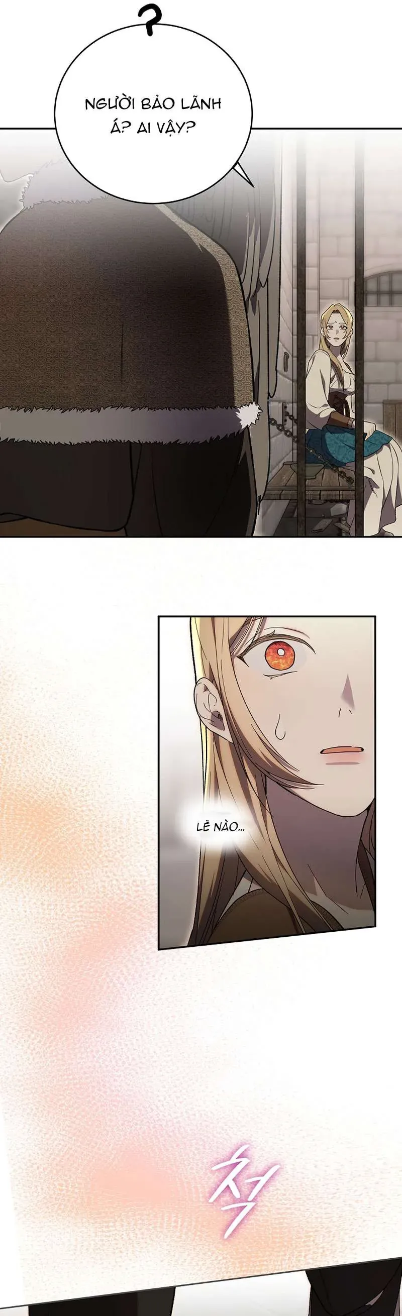 Khi Bình Mình Siết Chặt Lấy Cổ - Chapter 5 - Page 15