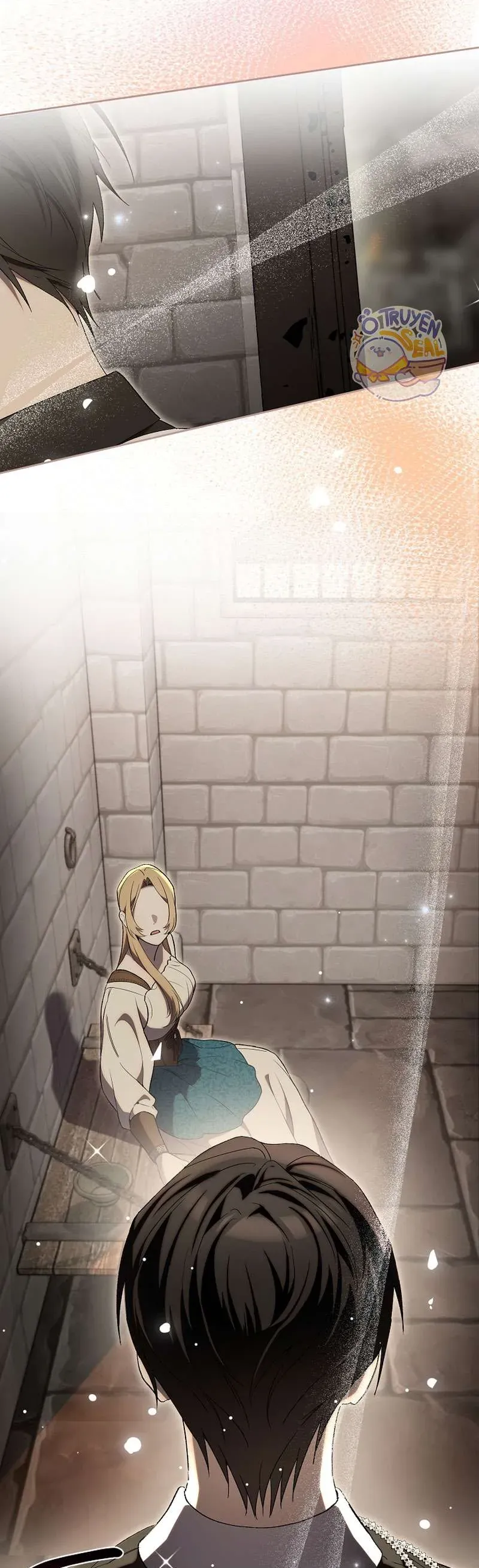 Khi Bình Mình Siết Chặt Lấy Cổ - Chapter 5 - Page 17