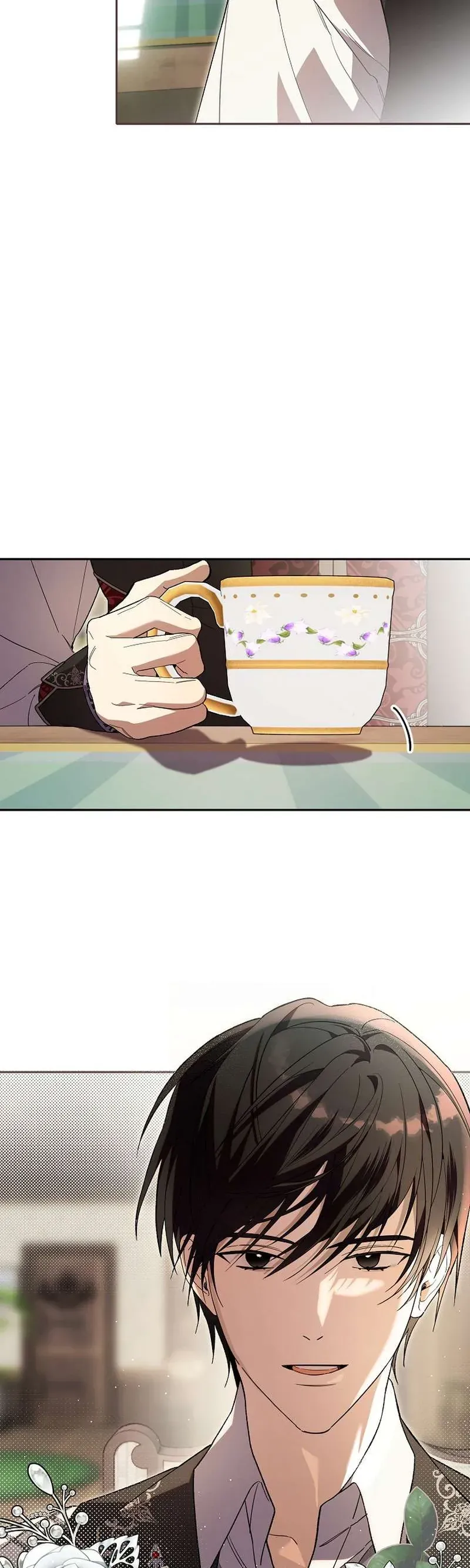 Khi Bình Mình Siết Chặt Lấy Cổ - Chapter 5 - Page 21