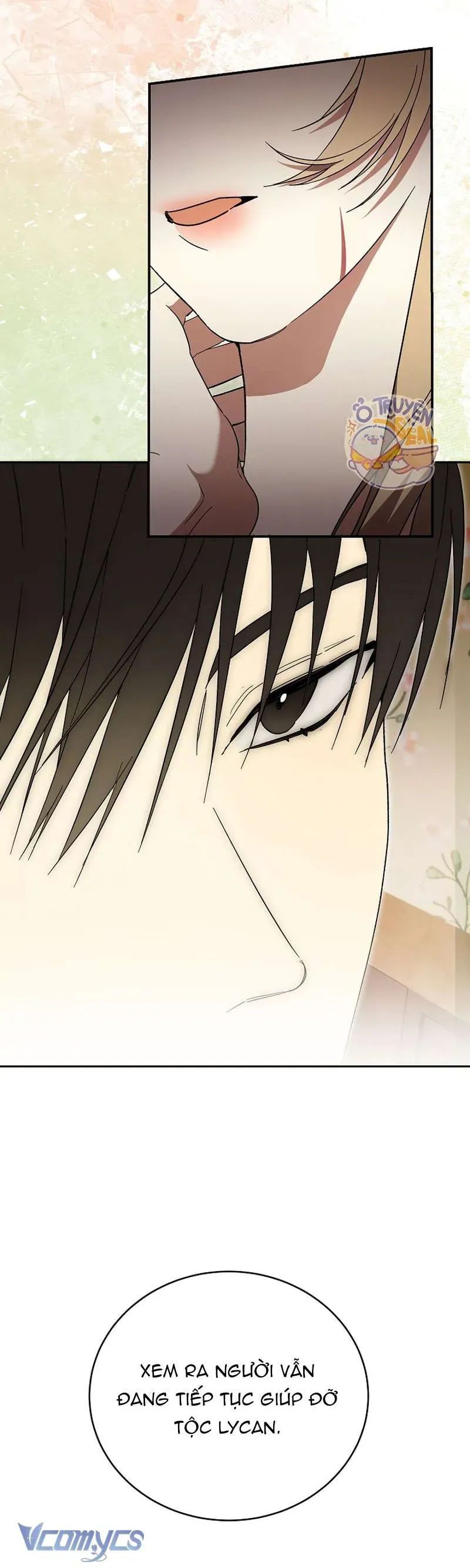 Khi Bình Mình Siết Chặt Lấy Cổ - Chapter 5 - Page 24