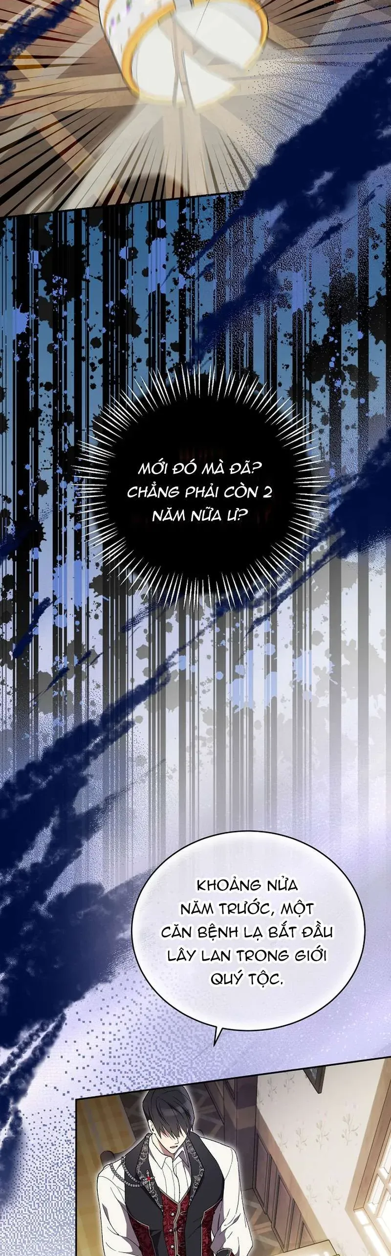 Khi Bình Mình Siết Chặt Lấy Cổ - Chapter 5 - Page 31