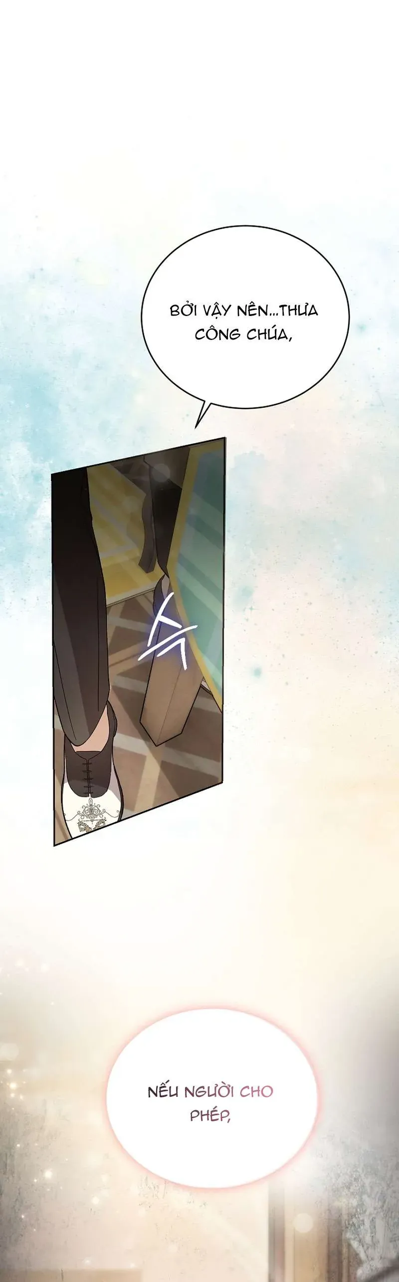 Khi Bình Mình Siết Chặt Lấy Cổ - Chapter 5 - Page 33