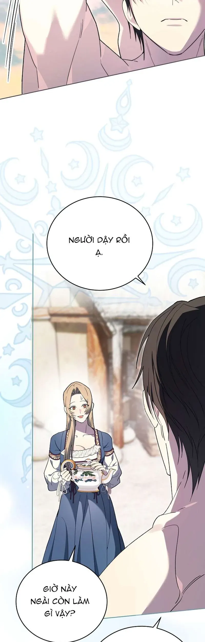 Khi Bình Mình Siết Chặt Lấy Cổ - Chapter 5 - Page 46