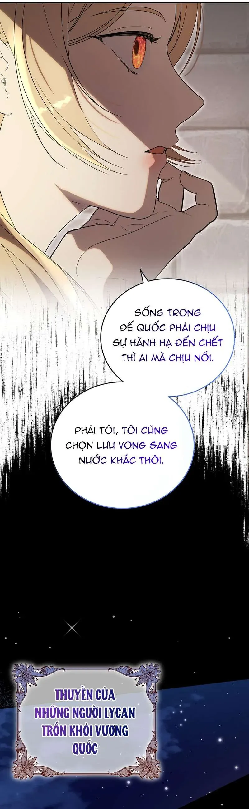 Khi Bình Mình Siết Chặt Lấy Cổ - Chapter 5 - Page 6