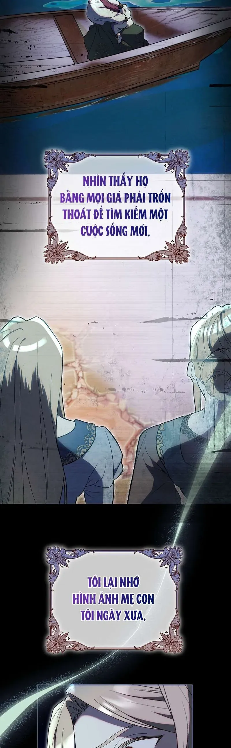 Khi Bình Mình Siết Chặt Lấy Cổ - Chapter 5 - Page 9