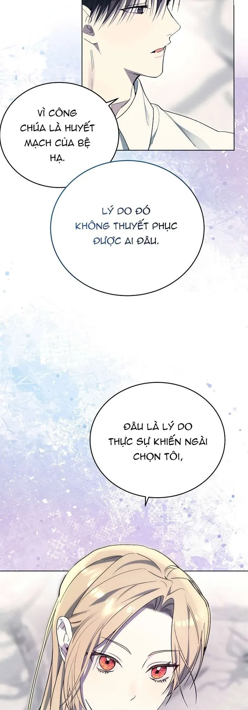Khi Bình Mình Siết Chặt Lấy Cổ - Chapter 6 - Page 12