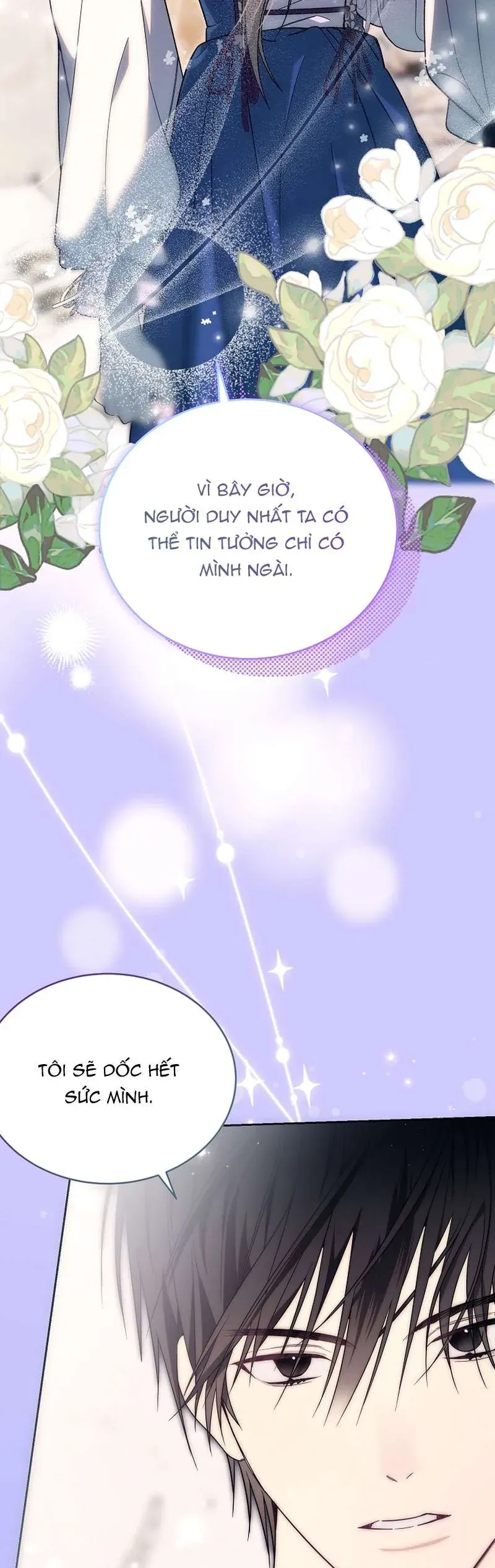 Khi Bình Mình Siết Chặt Lấy Cổ - Chapter 6 - Page 22