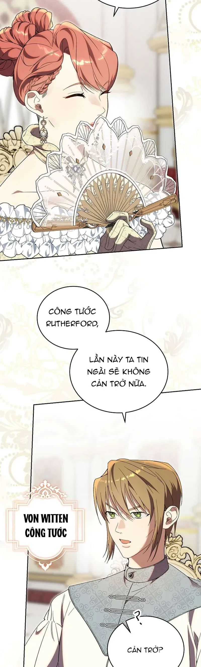 Khi Bình Mình Siết Chặt Lấy Cổ - Chapter 6 - Page 26