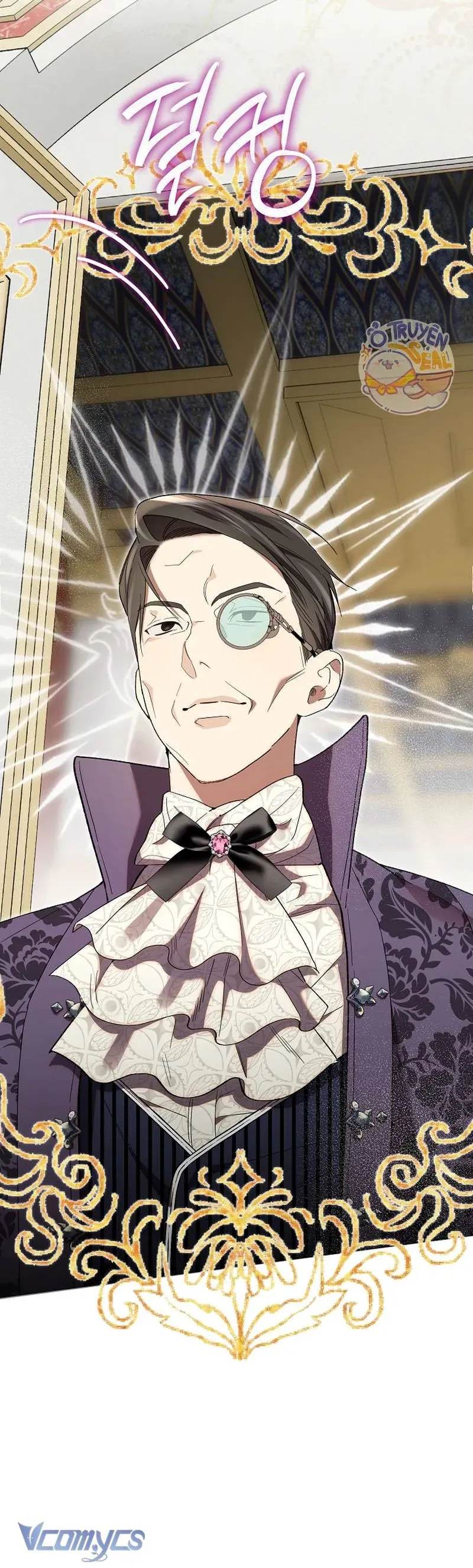 Khi Bình Mình Siết Chặt Lấy Cổ - Chapter 6 - Page 28