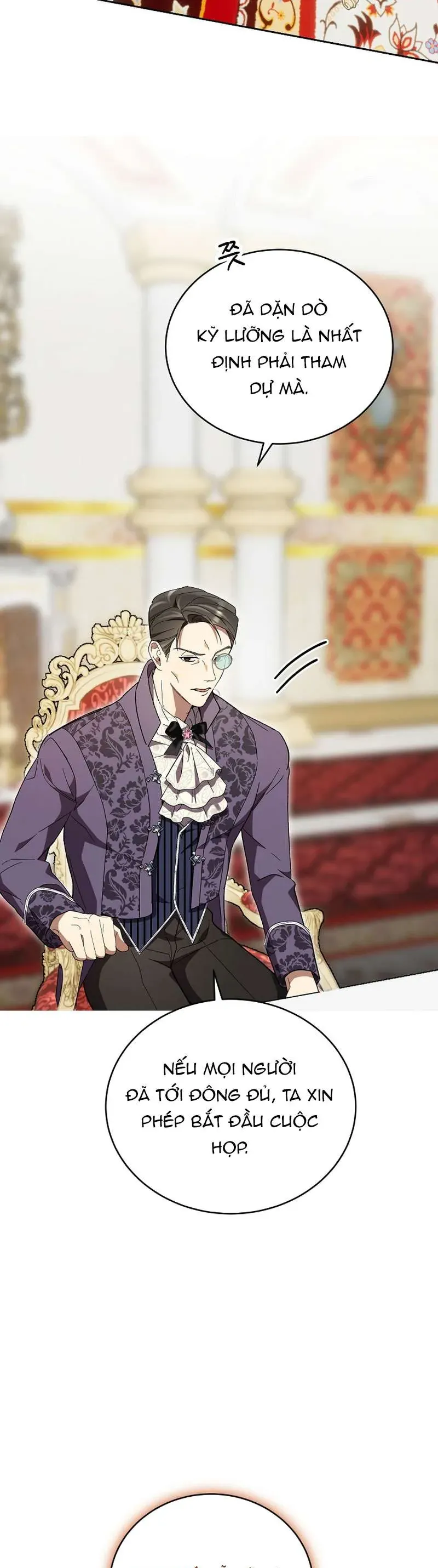 Khi Bình Mình Siết Chặt Lấy Cổ - Chapter 6 - Page 31