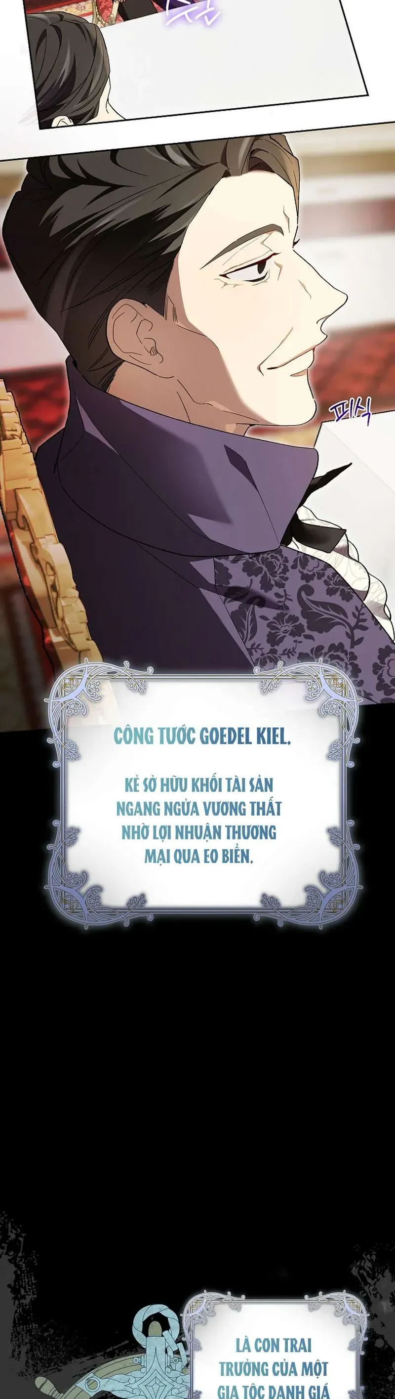 Khi Bình Mình Siết Chặt Lấy Cổ - Chapter 6 - Page 38