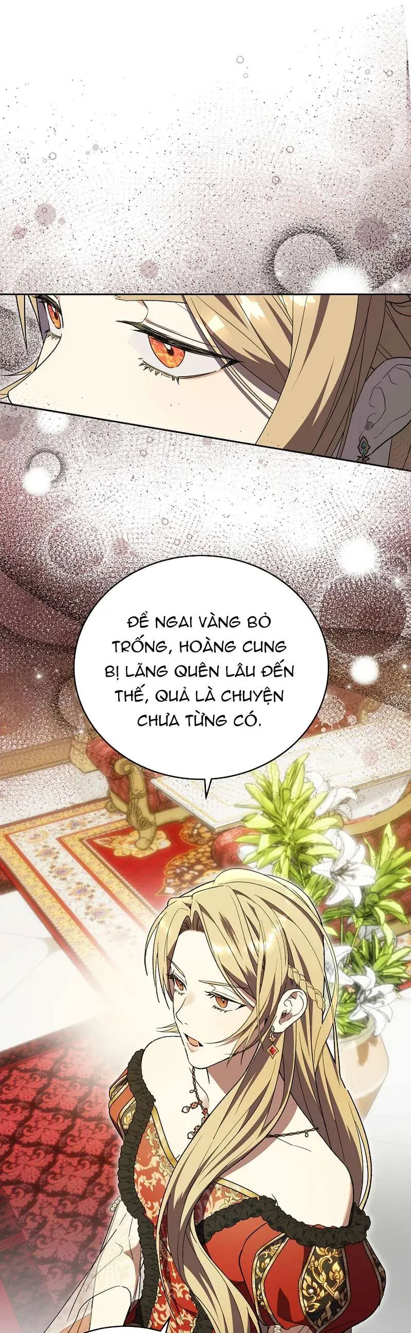 Khi Bình Mình Siết Chặt Lấy Cổ - Chapter 6 - Page 42